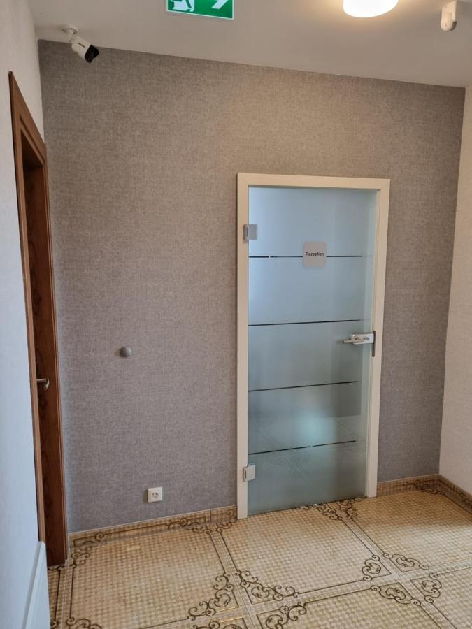 Hotel Pasa Paradies Kostenlose Parkplaetze 하나우암마인 외부 사진