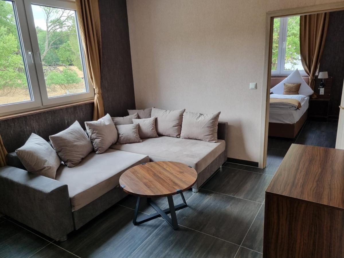 Hotel Pasa Paradies Kostenlose Parkplaetze 하나우암마인 외부 사진